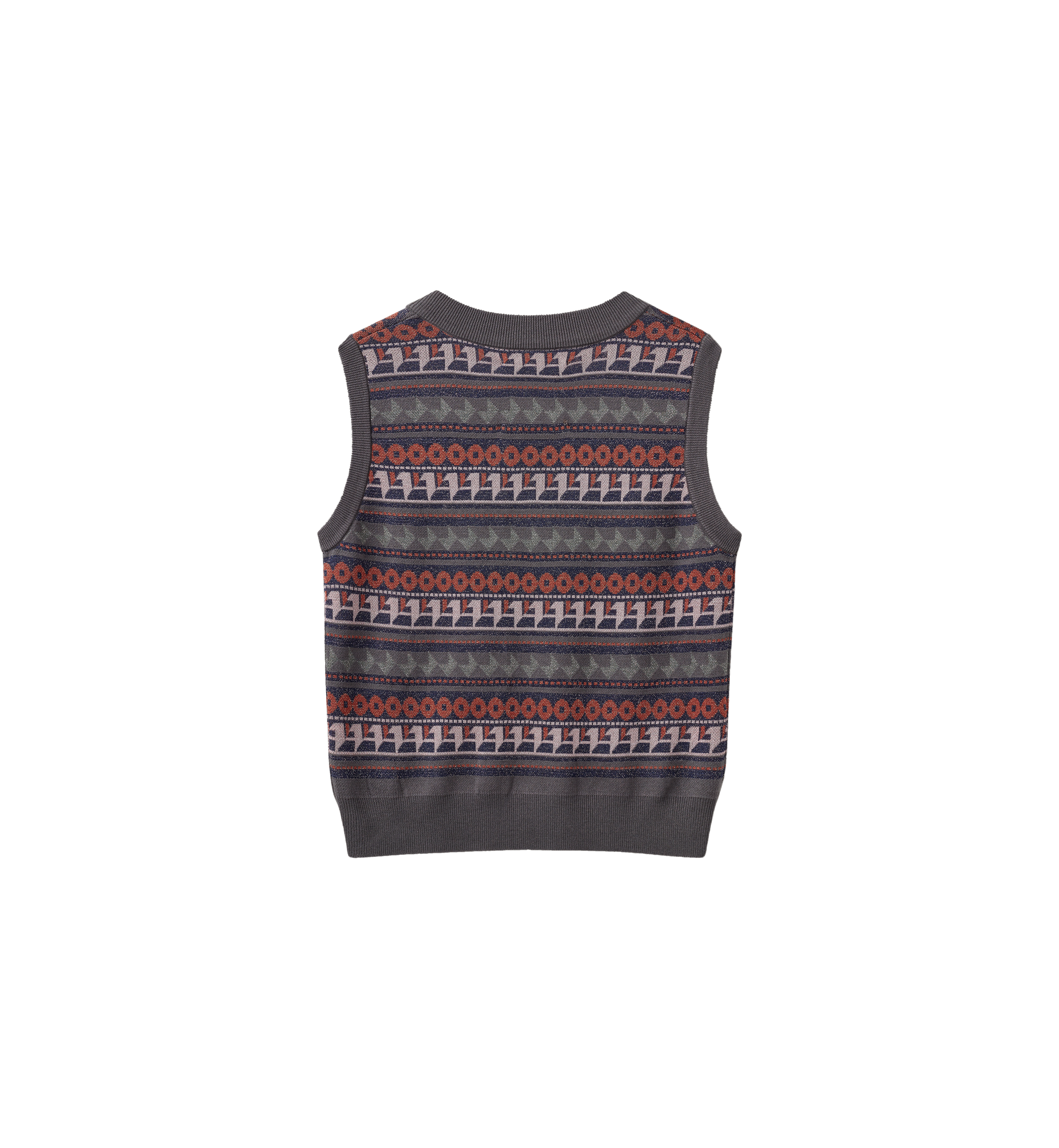 Packshot / Multi Colors / Back